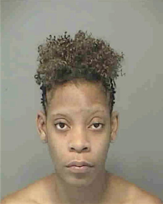 WASHINGTON, CHAQUANNA L - Peoria County, IL