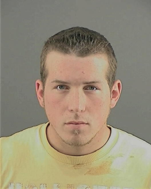 WEBSTER, MITCHELL WILLIAM - Peoria County, IL