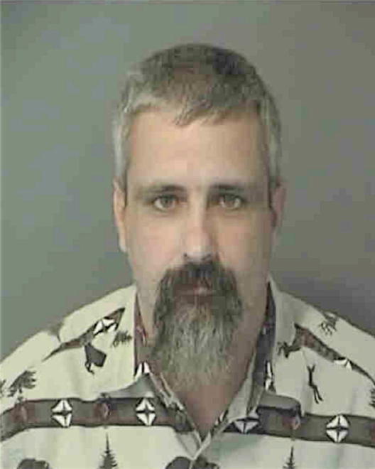 WHITAKER, GARY ALLEN - Peoria County, IL