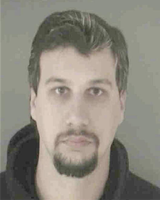 WINTERS, DOHN WAYNE - Peoria County, IL