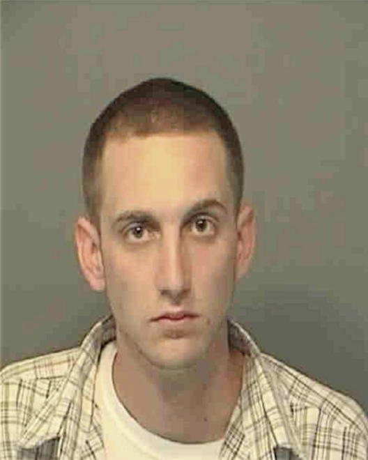 WOODS, MICHAEL LEE - Peoria County, IL