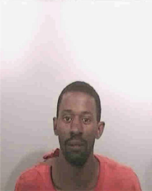 ANDERSON, CHARLES EARL - Peoria County, IL