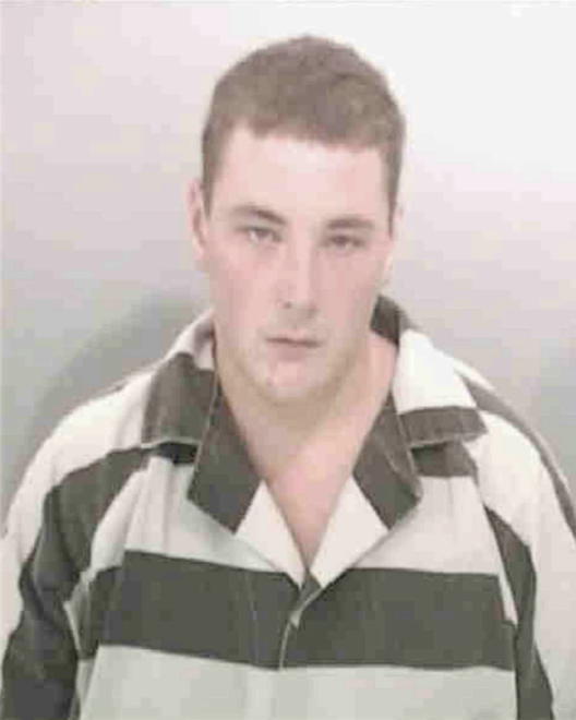 ARBUCKLE, CLAYTON DYWAYNE - Peoria County, IL