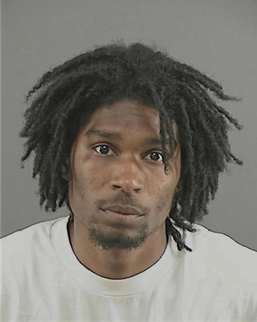 ARMSTEAD, ROBERT DEVON - Peoria County, IL