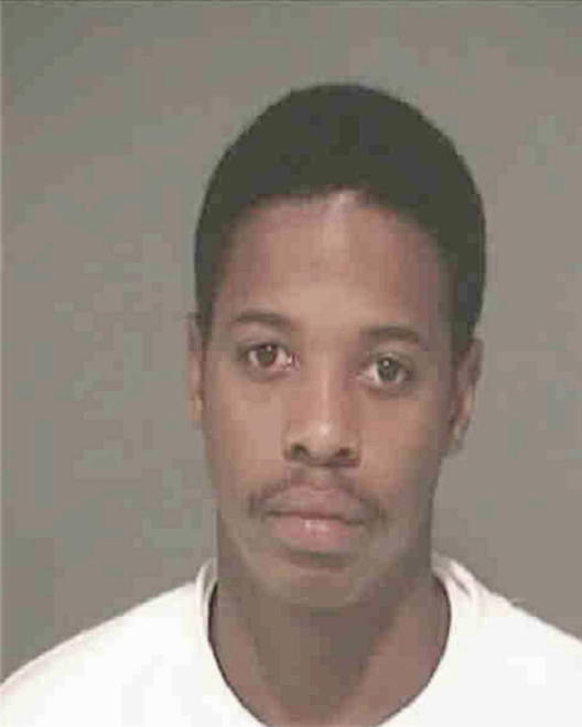 BERRY, JAMAR M - Peoria County, IL