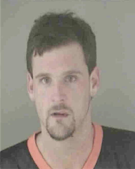 BOLAND, SHAWN EDWARD - Peoria County, IL
