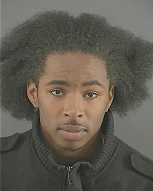 BOLDEN, RONALD DWAYNE - Peoria County, IL