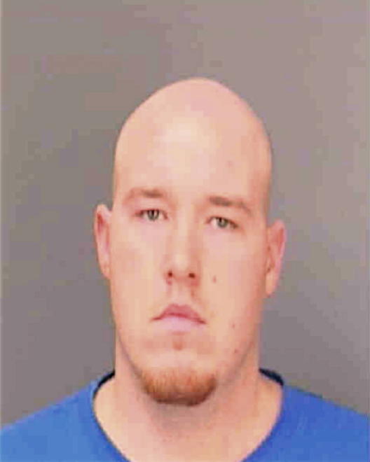 CONOVER, DAVID WARREN - Peoria County, IL