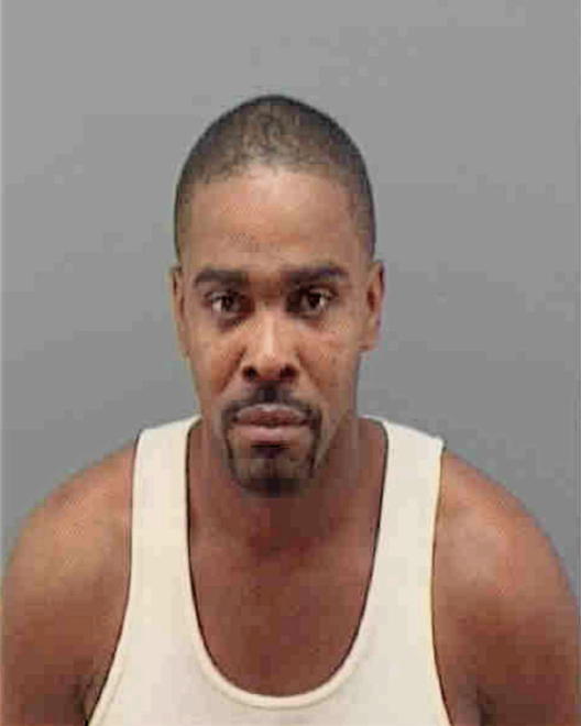 CROCKETT, ANTONE - Peoria County, IL