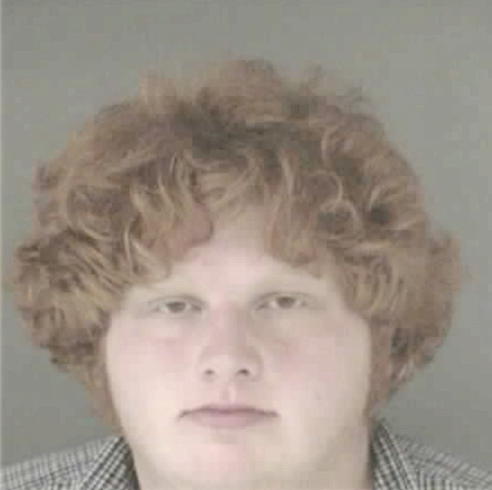 CUSTER, DREW DEAN - Peoria County, IL