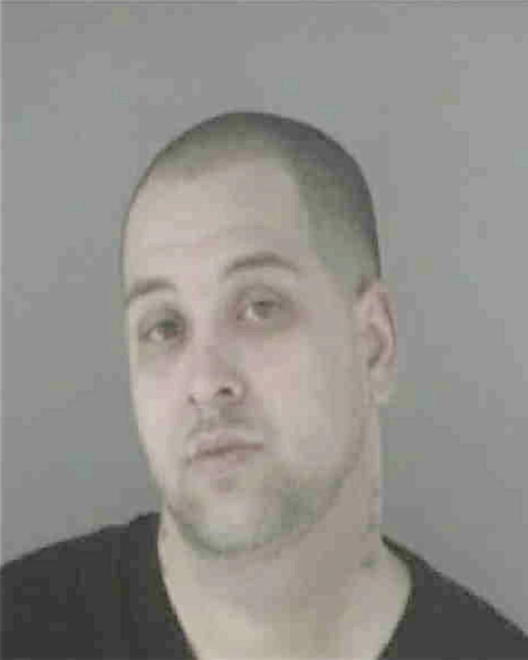 DOUGHERTY, JASON MICHAEL - Peoria County, IL
