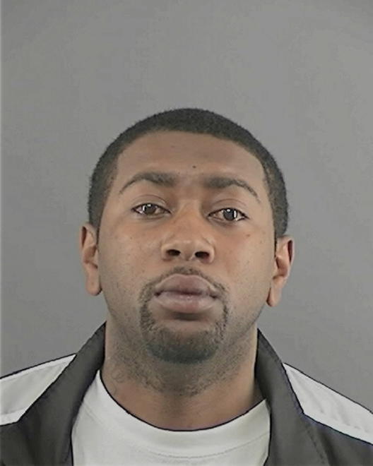 FOSTER, DEDRICK L - Peoria County, IL