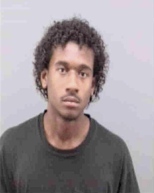 GAINES, LAMAR JATAU - Peoria County, IL