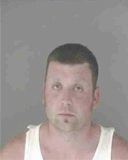 GARZA, TERRENCE JAMES - Peoria County, IL