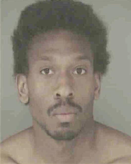 GILES, ALVINO DEANDRE - Peoria County, IL