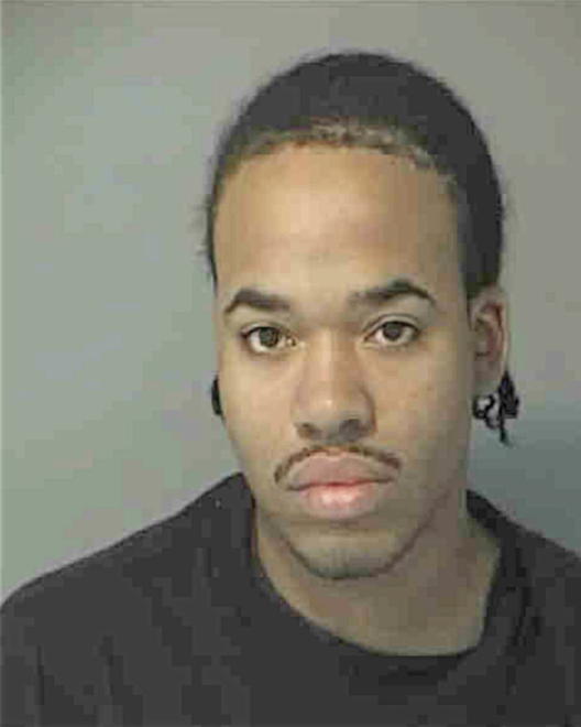 HAMAN, OJIJUAN LATEKE - Peoria County, IL