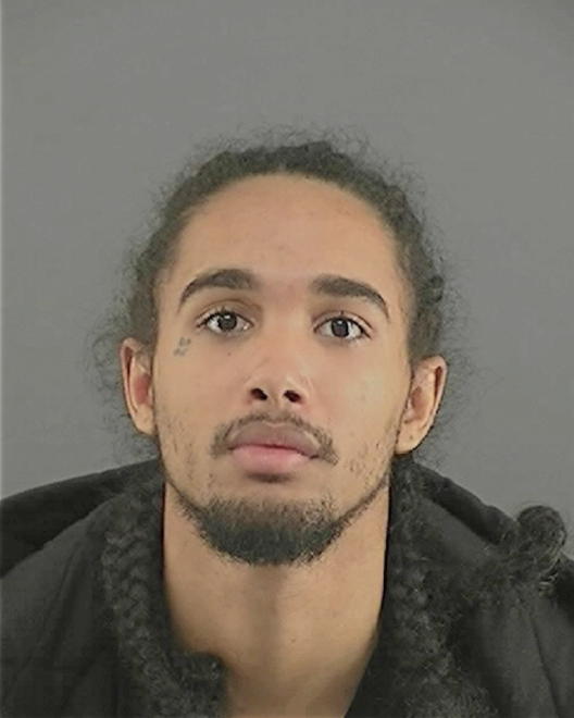 HAYES, SHAWON MONTEL - Peoria County, IL