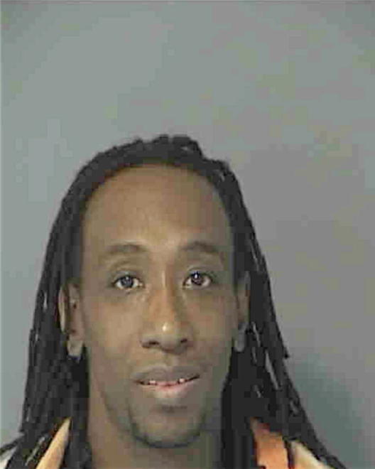HAYWOOD, MARQUIS LAVELLE - Peoria County, IL