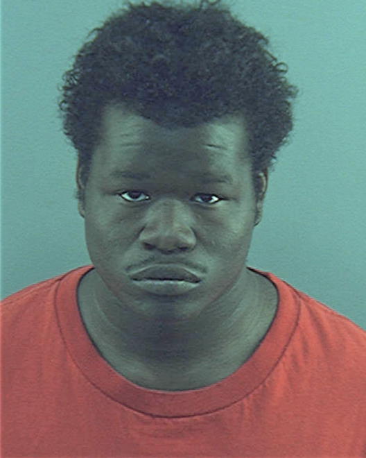 HOBSON, DEMITRIUS TYRESE - Peoria County, IL