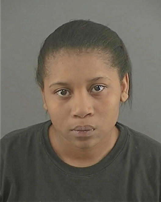 HOPE, SHANETIA LYNETTE - Peoria County, IL