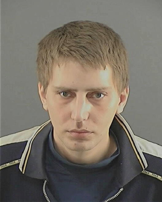 JAGGIE, DAMIEN ROBERT - Peoria County, IL