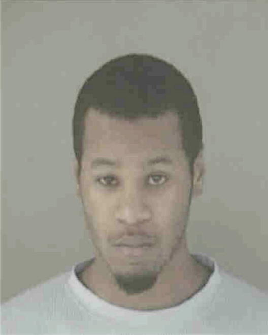 JOHNSON, ANDRE DARNELL - Peoria County, IL
