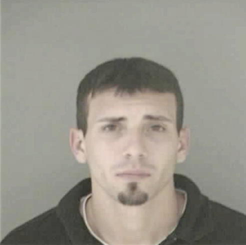 JOHNSON, RICHARD THOMAS - Peoria County, IL