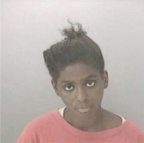 KING, FELICIA LATOYA - Peoria County, IL