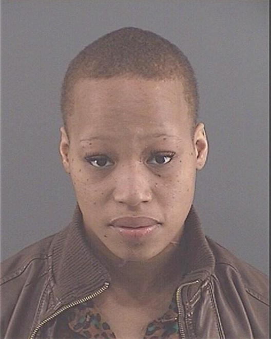 LEE, TICHASHA MONAE - Peoria County, IL