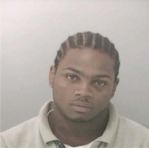 LENOIR, CARLOS DARNELL - Peoria County, IL