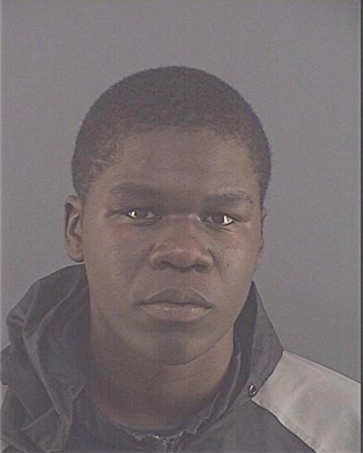 LEWIS, JAMON M - Peoria County, IL