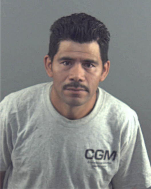 MENDOSA, ALFONZO H - Peoria County, IL