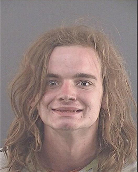 MITCHELL, KELVIN JOSEPH - Peoria County, IL