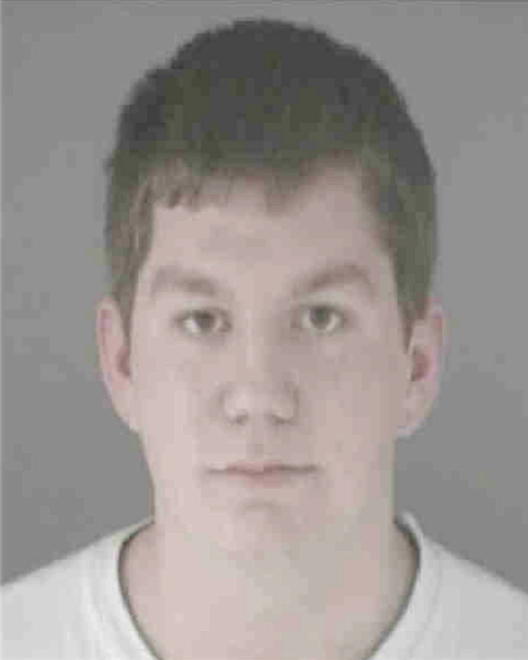 ORR, JOSHUA JASON - Peoria County, IL