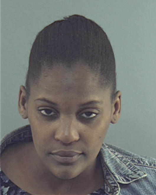 ROBINSON, MIRANDA DENISE - Peoria County, IL
