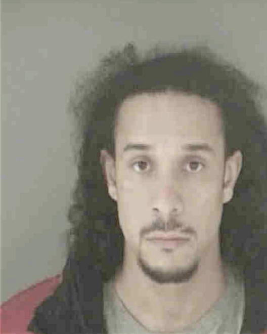 ROBINSON, TOBIAS EUGENE - Peoria County, IL