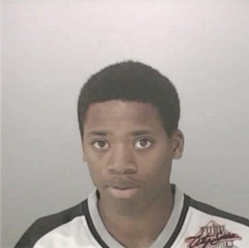 RUTHERFORD, CHARLES FRANK - Peoria County, IL