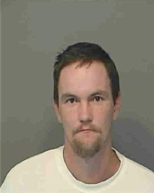 STENGER, TROY ANTHONY - Peoria County, IL