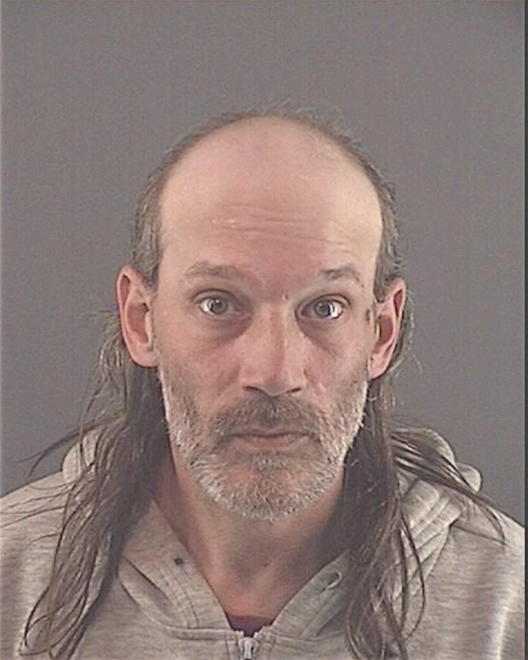TERRELL, JEFFREY TODD - Peoria County, IL