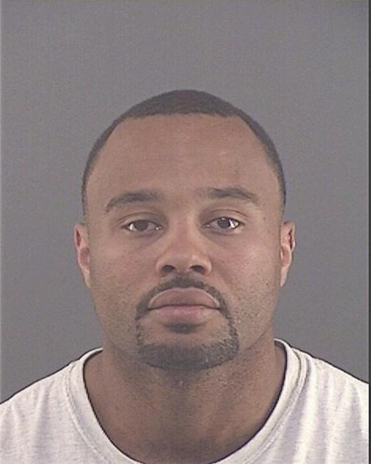 THOMAS, DONTAE M - Peoria County, IL
