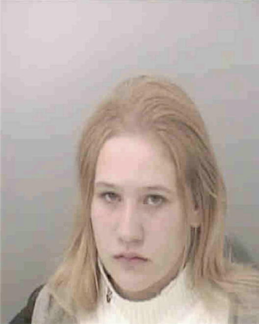 WALDRON, NICOLE MARIE - Peoria County, IL