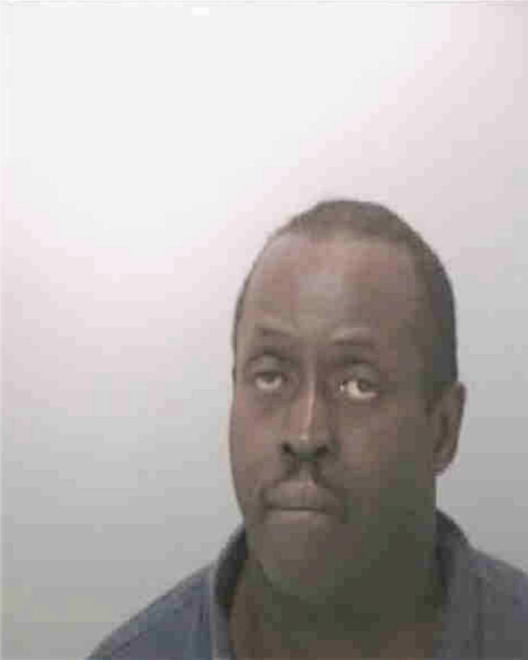 BAKER, WILLIE NMI - Peoria County, IL