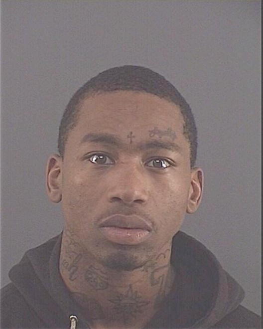 BRONSON, MACK A - Peoria County, IL