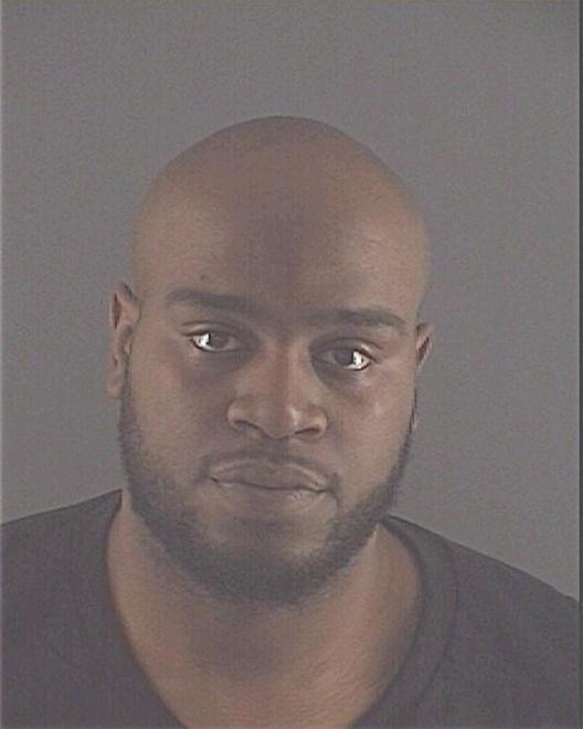 BROWN, DEAUNDRE D - Peoria County, IL