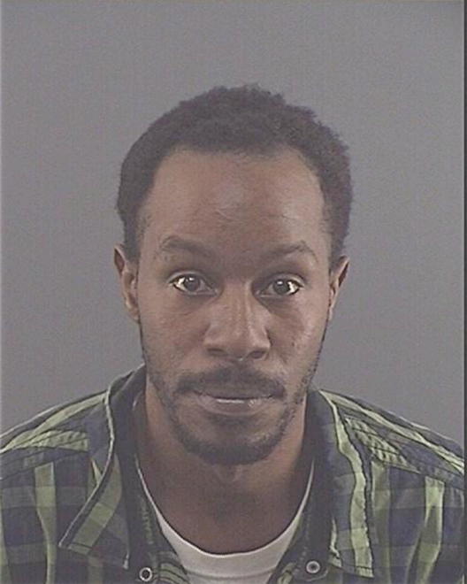 BROWN, JAY CYE - Peoria County, IL
