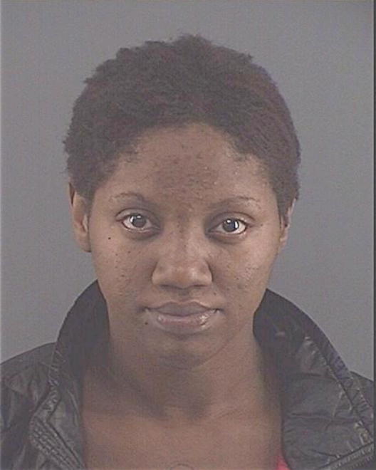 BURKE, JASMINE NETAY - Peoria County, IL