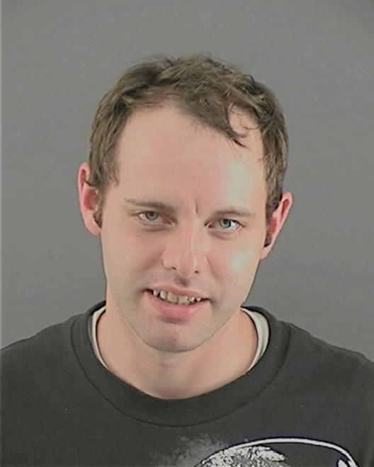 BURNSIDE, COREY L - Peoria County, IL