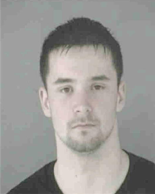 CANNON, BRANDON ANTHONY - Peoria County, IL