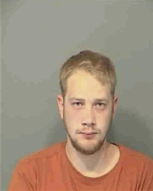 CROSSON, ANDREW JACOB - Peoria County, IL