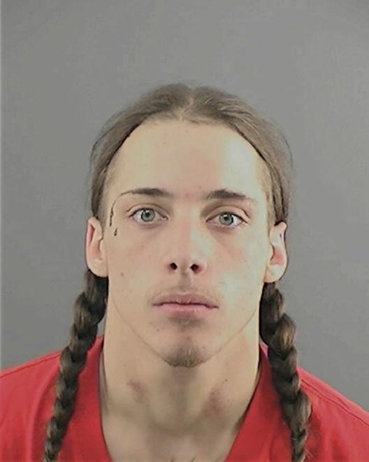DELASSO, BILLY G - Peoria County, IL